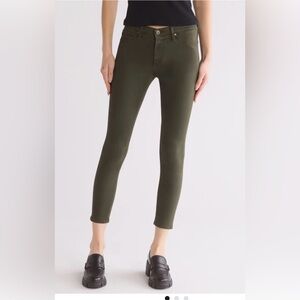 AG The Abbey Ankle Jean